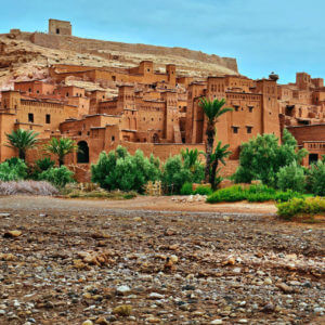 GRAND DISCOVERY TOUR OF MOROCCO | 8 DAYS